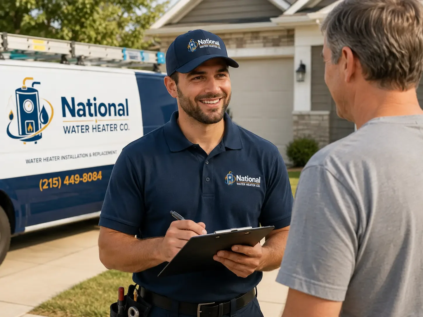 Water Heater Installation Harpster, OH FAQs